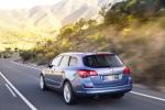 Opel Astra Sports Tourer 2010 года